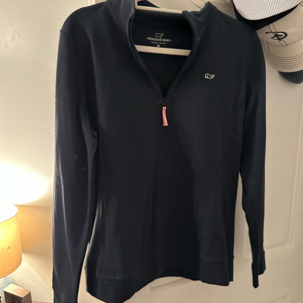 NWT Vineyard Vines Women Shep Shirt